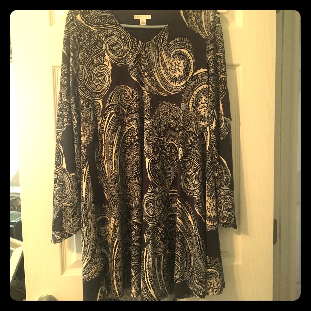 Cato Dress S